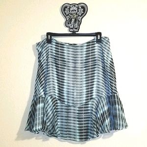 Hypnotic Worthington Skirt